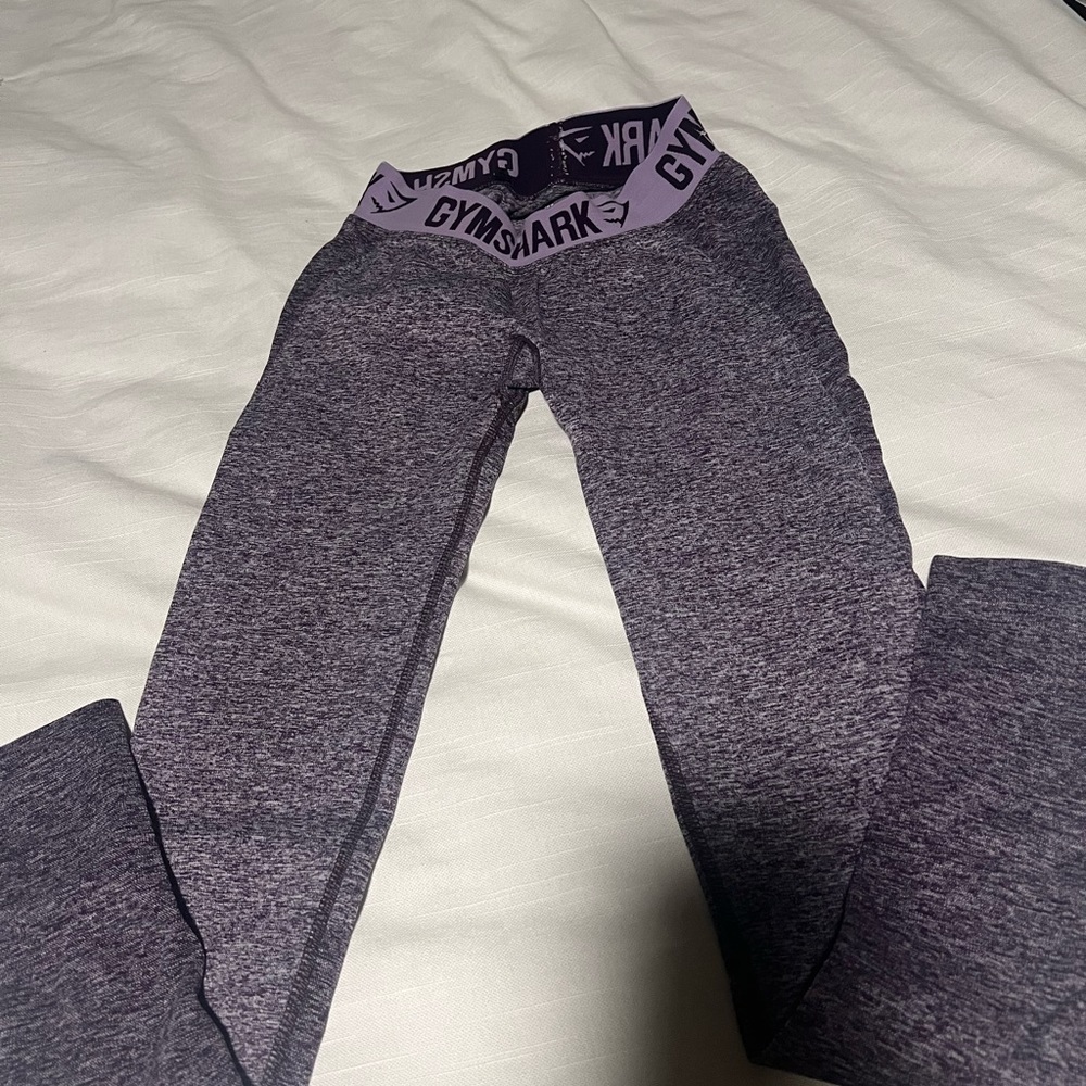 Gymshark xs
